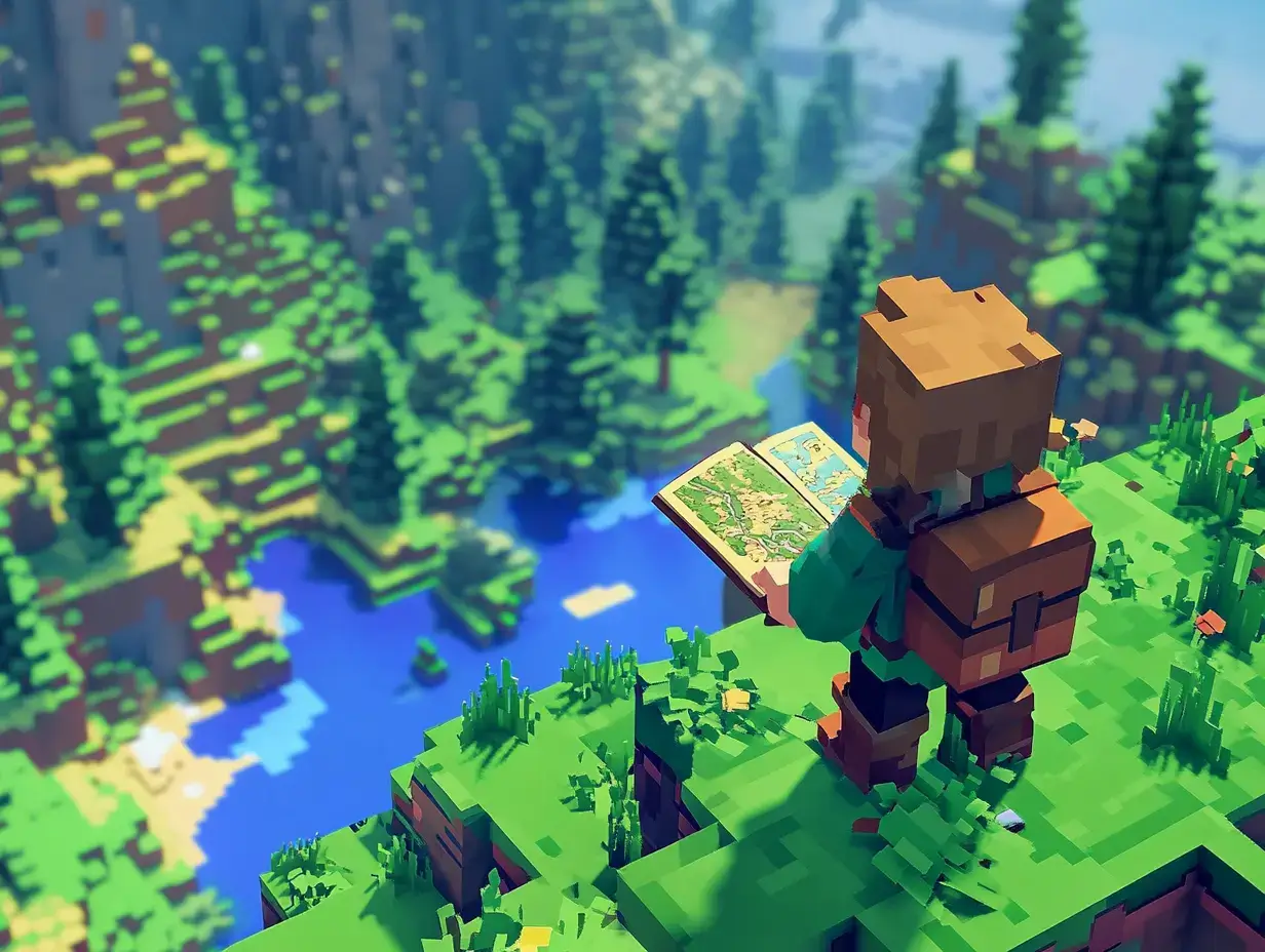 Outdoor Explorer