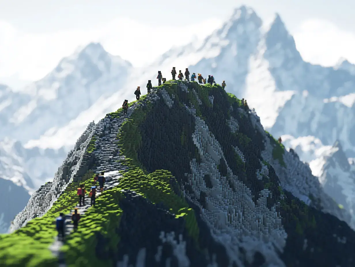 Walkabout Challenge