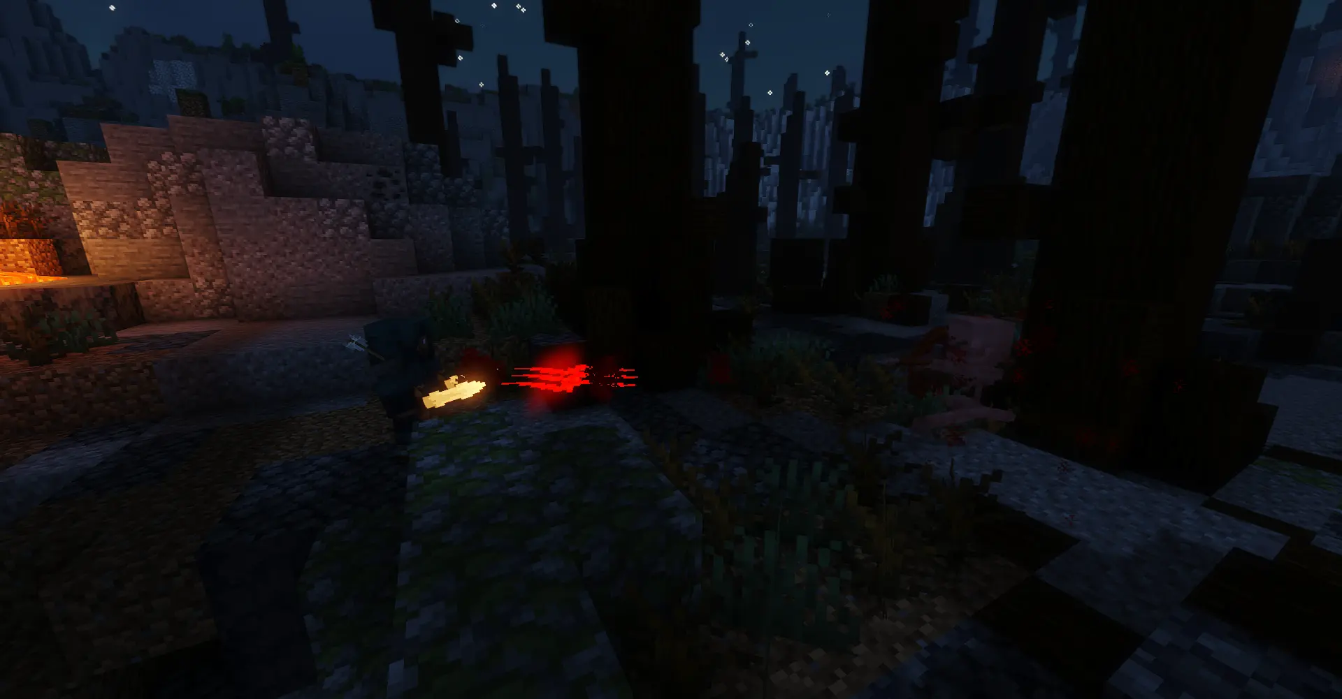 world of mathcraft game play images