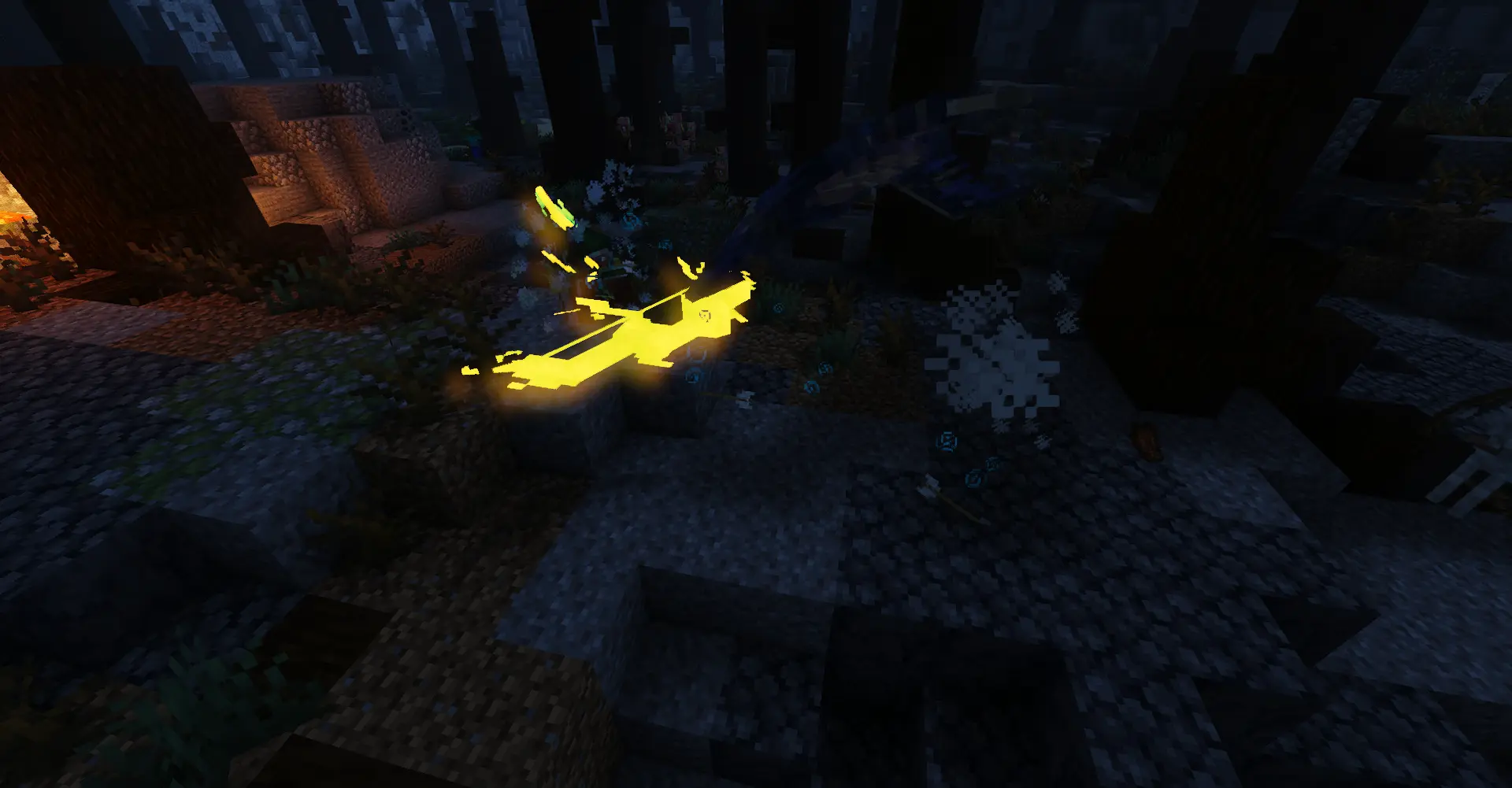 world of mathcraft game play images