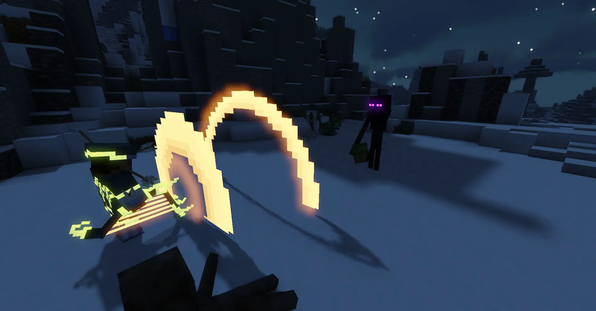 world of mathcraft game play images