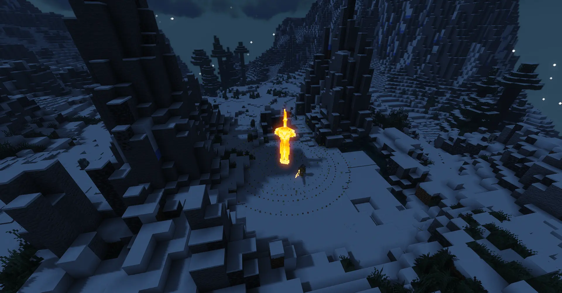 world of mathcraft game play images