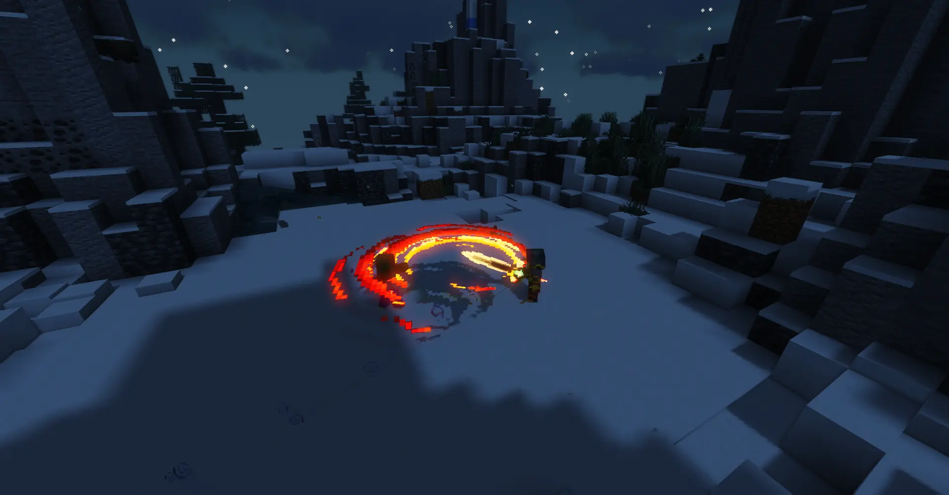 world of mathcraft game play images