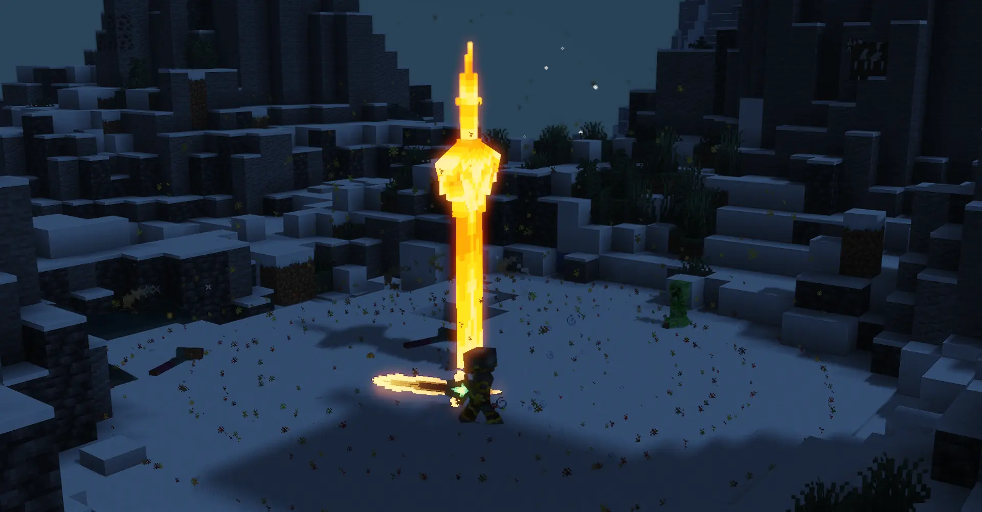 world of mathcraft game play images
