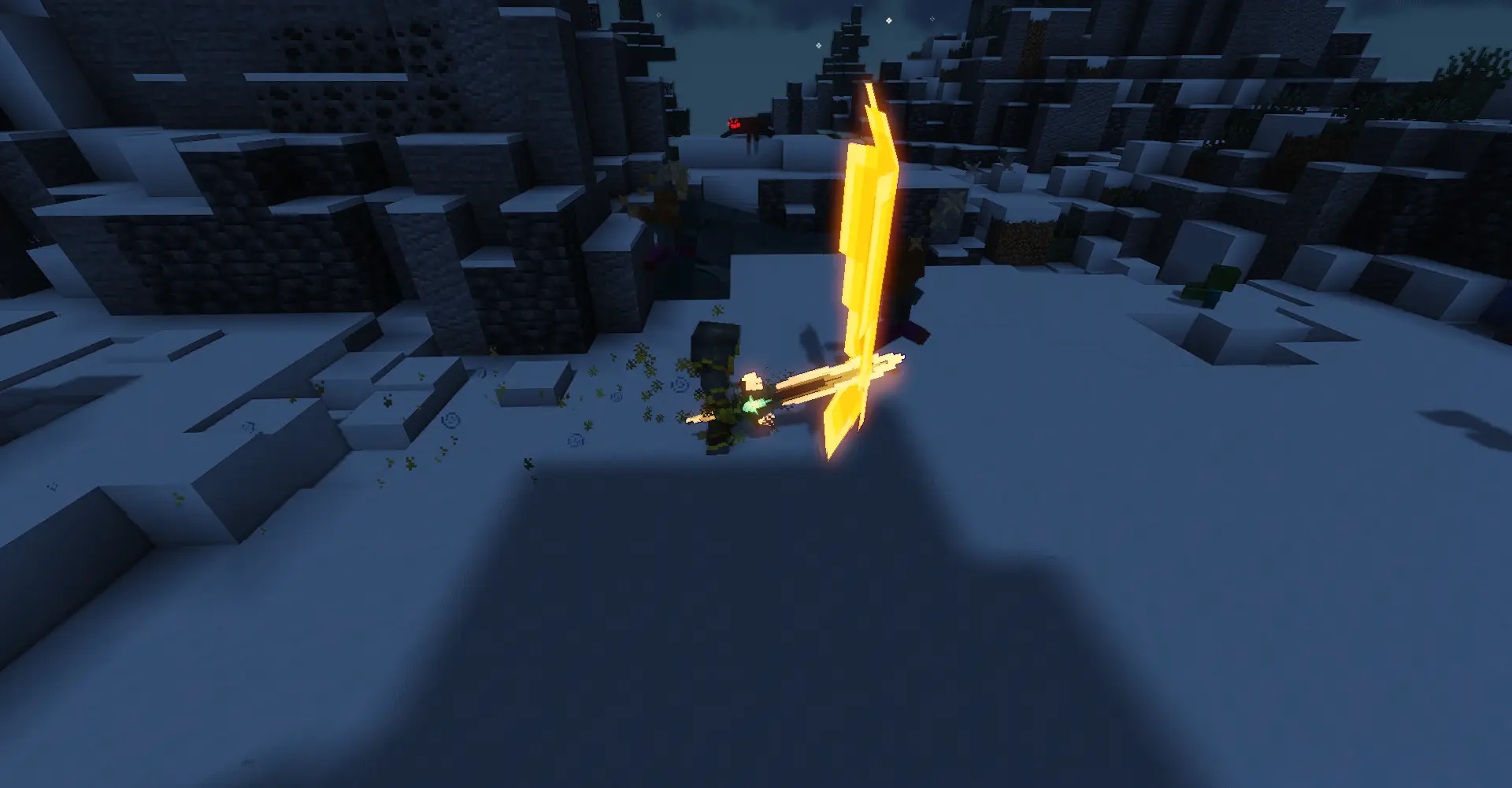 world of mathcraft game play images