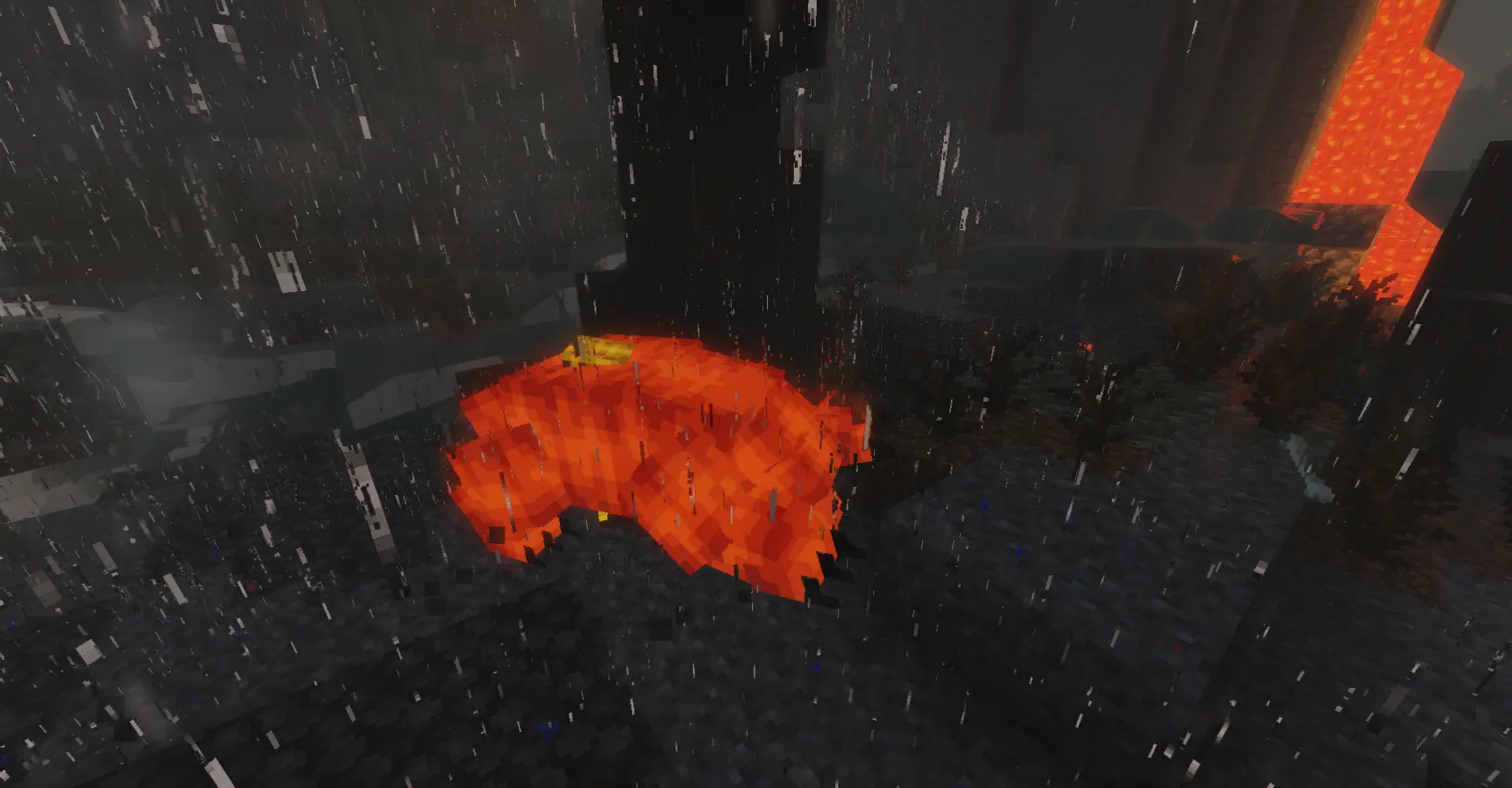 world of mathcraft game play images