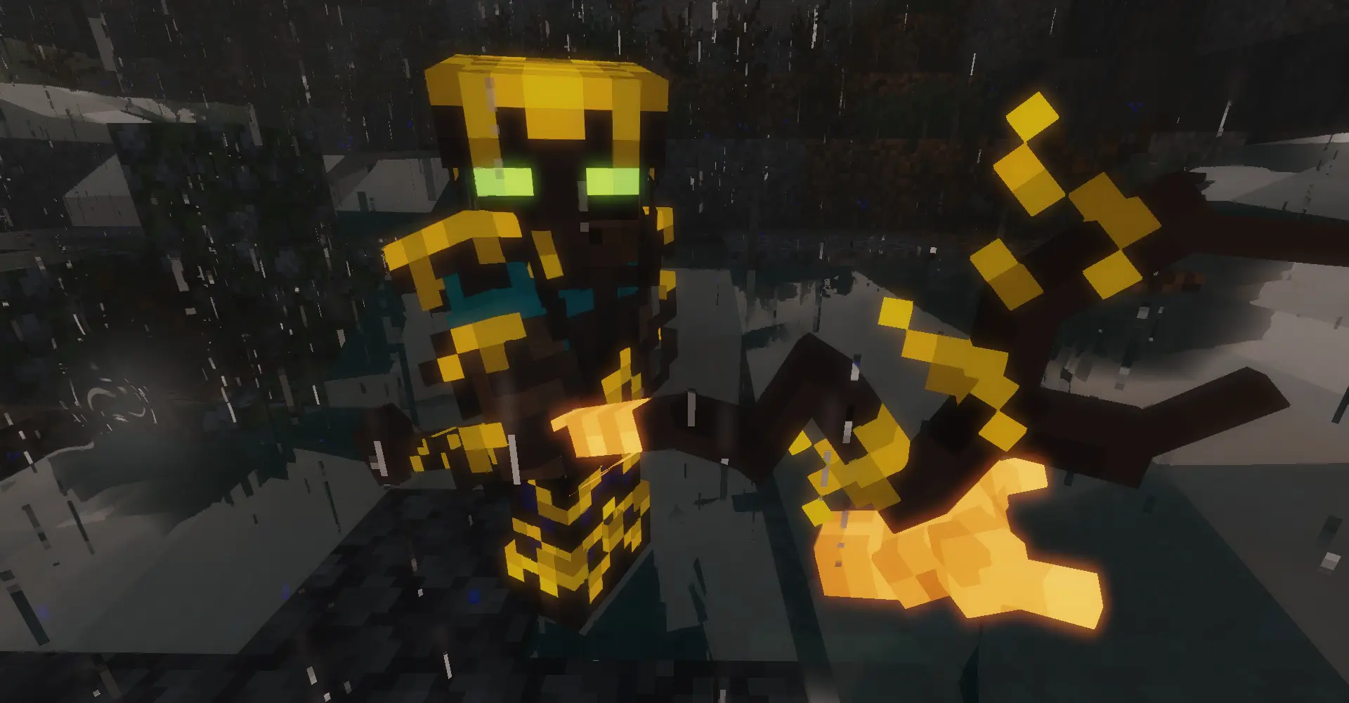 world of mathcraft game play images