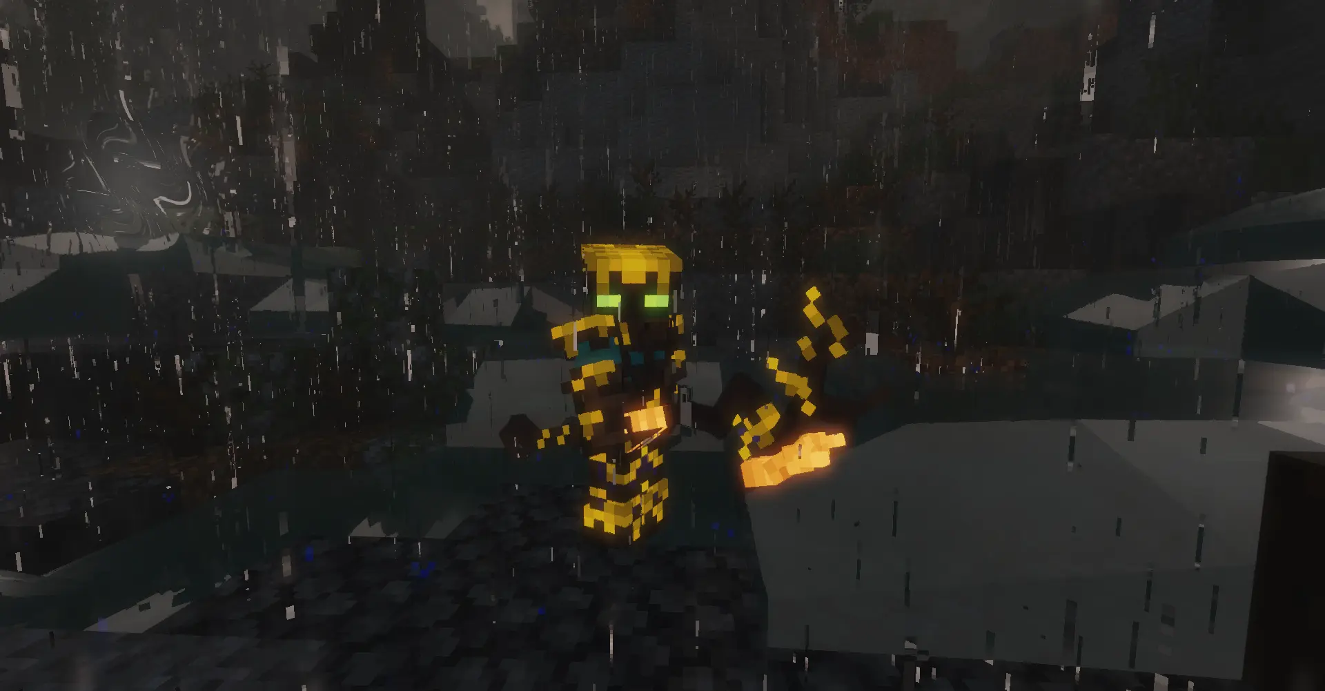world of mathcraft game play images