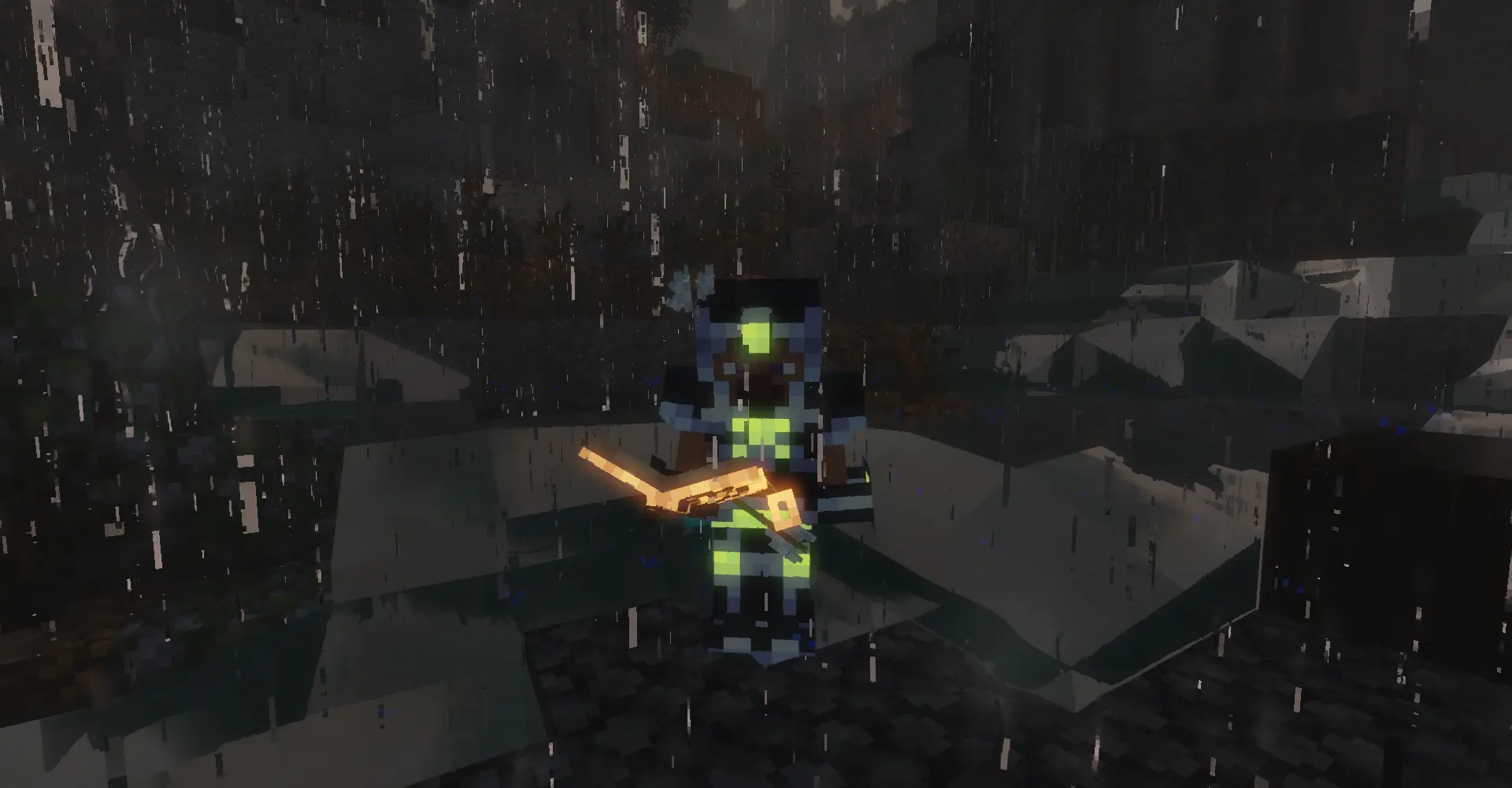 world of mathcraft game play images