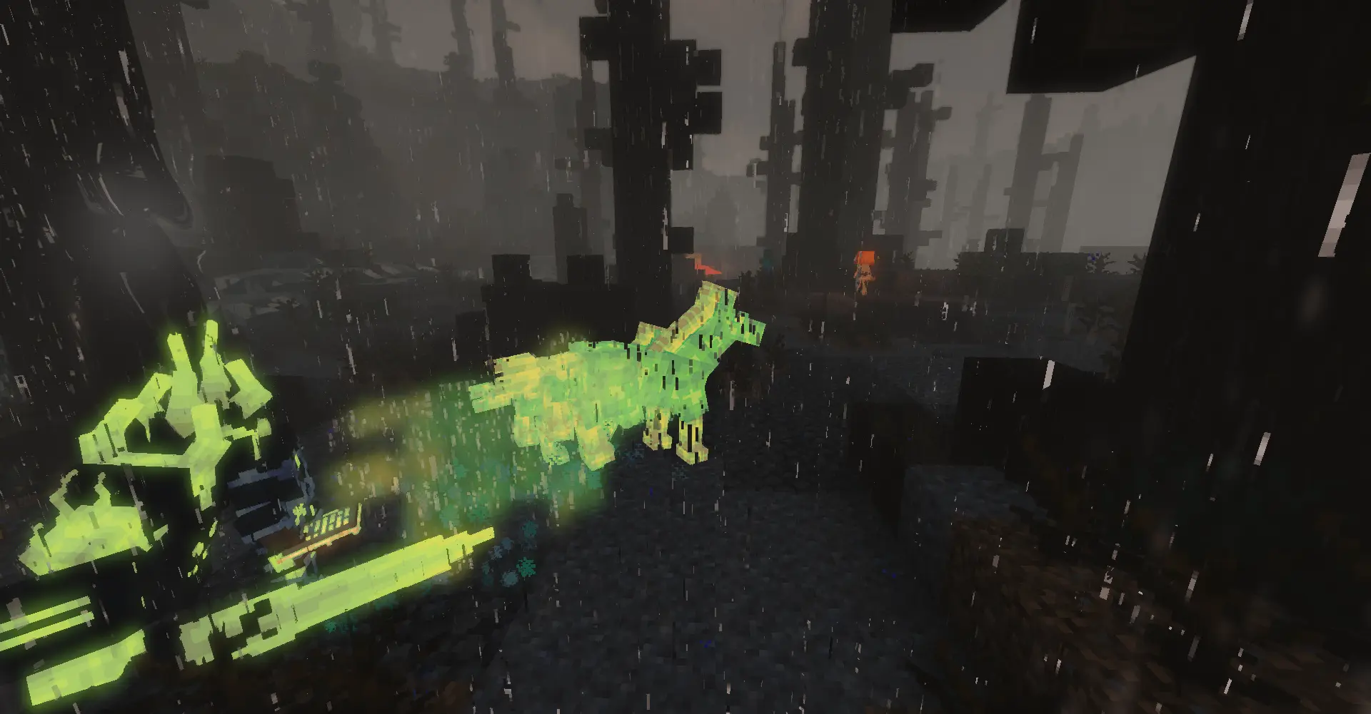 world of mathcraft game play images