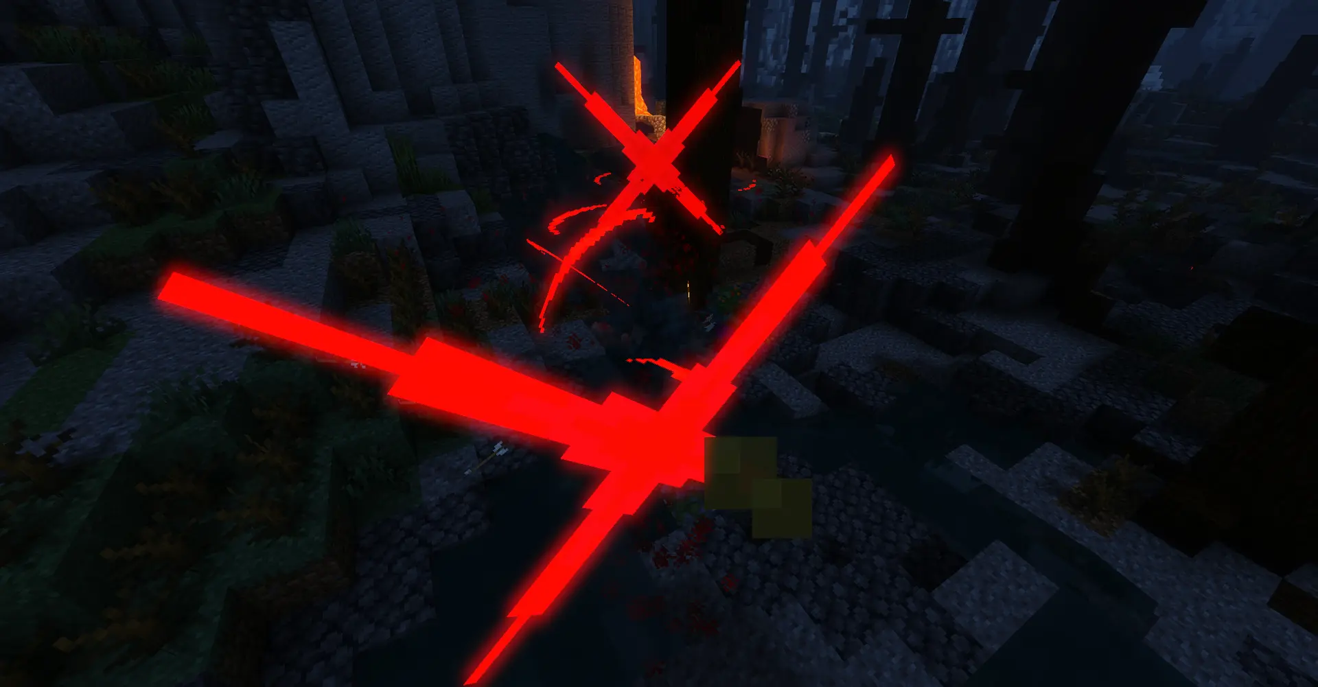 world of mathcraft game play images